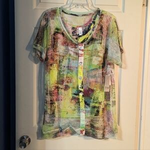 Thomas and Olivia Shirt